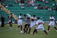Galeria de Fotos: Figueirense 1 x 1 Atlético/GO – Série B 2013