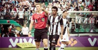 Galeria de fotos: Figueirense 0 x 0 Vasco