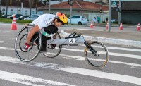 Galeria de fotos: Meia Maratona de Florianópolis