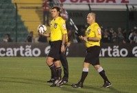 Galeria de fotos – Figueirense 1 x 0 Botafogo