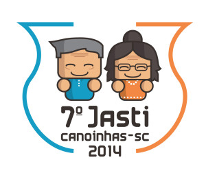 JASTI Logo