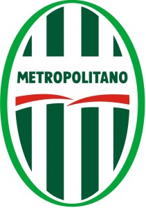 Metropolitano_Logomarca