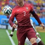 Cristiano Ronaldo marca, mas Portugal está eliminado