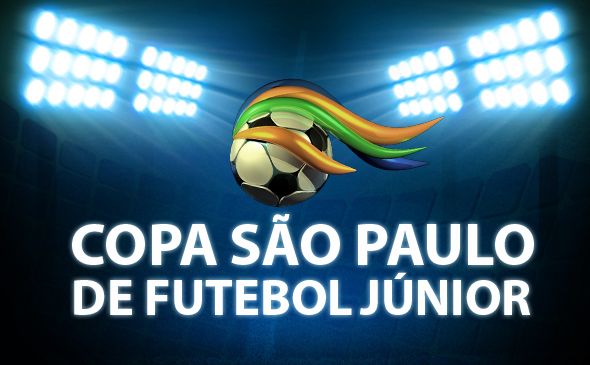 Resultado de imagem para COPA SÃƒO PAULO DE FUTEBOL JUNIOR 2019 - CARTAZ E LOGOS