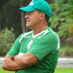 Atlético de Ibirama já tem novo treinador