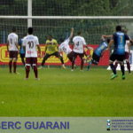 Guarani tem maior média de gols do Campeonato Catarinense