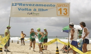 13 a 14 de Abril de 2007 Equipe Perólas de Minas - Contagem Categoria Aberta