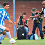 Renan Oliveira vê grupo mais motivado com chegada de Kleina e mira ‘final’ contra o Marcílio Dias