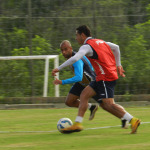 Com mudanças na defesa, Avaí vai a Curitiba