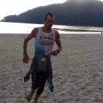 Igor Amorelli busca o bicampeonato do Ironman Florianópolis
