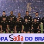 Figueirense encara o Santos nas quartas de final da Copa do Brasil 2015