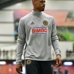 Com ajuda de brasileiros, Anderson Conceição acelera adaptação aos Estados Unidos e projeta temporada vitoriosa pelo Philadelphia Union na MLS