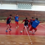 Floripa Futsal: Reapresentação e trabalho em dois períodos