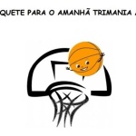 Federação Catarinense de Basketball inicia, no sábado, Projeto Basquete para o Amanhã
