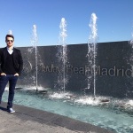 Savio Bortolini participará de evento no México para promover o clássico Barcelona x Real Madrid