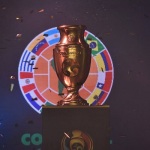 Copa América do Centenário: apresentado o lindo troféu da competição