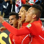 Copa América do Centenário: Brasil eliminado pelo Peru e ainda com gol irregular