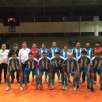 Em jogo eletrizante, Avaí Futsal estreia com vitória