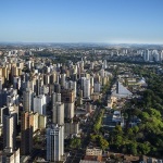Londrina é o primeiro destino paranaense a receber a tocha olímpica