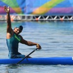 Brasil chega a 13 medalhas na Rio 2016