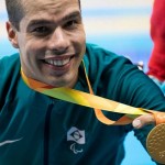Brasil faz balanço positivo das Paralimpíadas Rio 2016