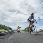 No Havaí, Igor Amorelli encara o principal desafio do ano no Mundial de Ironman