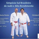 Simpósio Brasileiro de Judô acontece na Pedra Branca nos dias 29 e 30