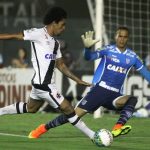 Goleiro Renan vai assinar com o Avaí até dezembro de 2018