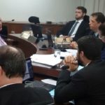 5ª Comissão Disciplinar do STJD absolve integrantes do Figueirense