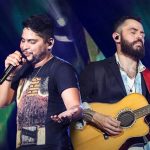 Pra cima dos gringos: Camarote Villa Mix do Mineirão terá Jorge & Mateus
