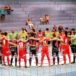 Com homenagem à “Chape”, Floripa Futsal vence Concórdia pelas semi do Estadualue deveria acontecer nesta quarta-feira.