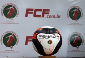 Bola FCF 2017