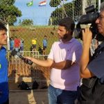 Neto, do Avaí Beach Soccer, aguarda estreia pela Seleção Brasileira