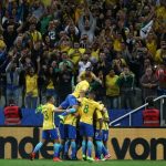 Depois de 7 anos, Brasil volta a liderar ranking da FIFA