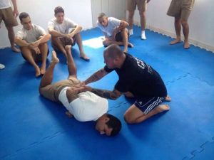 Workshop de defesa pessoal - Divulgação (1)
