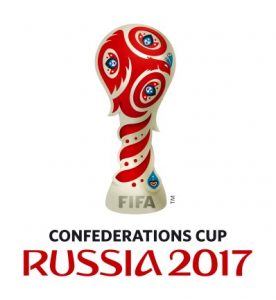 Logo Copa Confederações