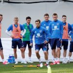 Copa das Confederações: Russos concentram na Áustria e farão dois amistosos antes da estreia