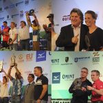 Vencedores do Ironman 2017 são premiados na capital