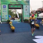 Britânico Tim Don é o campeão do Ironman Florianópolis 2017