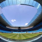 Dois anos depois, Brasil atuará na Arena do Grêmio