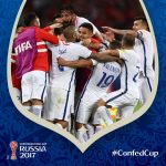 Está na final: Chile elimina Portugal nas penalidades e Bravo “pegou tudo”