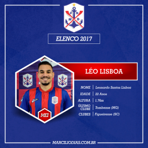 Léo Lisboa