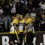 Tigrão x Tigre: Confronto pela série B logo mais vai reunir duas equipes embaladas