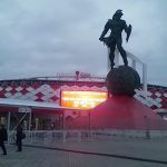 Vídeo – Copa das Confederações 2017: Chegamos na Rússia