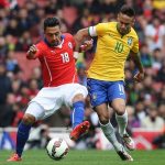 Eliminatórias Rússia 2018: CBF opta pelo Allianz Parque para confronto entre Brasil x Chile