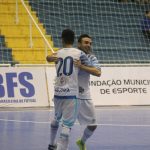 Depois de empatar em Tubarão, Avaí Floripa Futsal foca no jogo contra o Jec/Krona