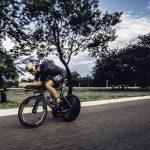 Igor Amorelli disputa o Ironman 70.3 Equador após classificação para o Mundial de Kona