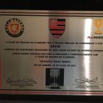 Com experiências positivas no time de lendas do Real Madrid, Savio enaltece iniciativa do Flamengo em reunir campeões brasileiros de 1992