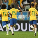Tranquilo e “campeão”: Brasil vence o Equador e dispara abrindo 11 pontos de vantagem
