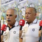Vídeo – Jogadores recordam passado no Figueirense – 18/09/2017